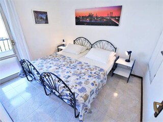Villa Porto Santa Margherita Ausstattung 19