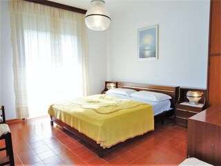 Appartement Porto Santa Margherita Équipement 25
