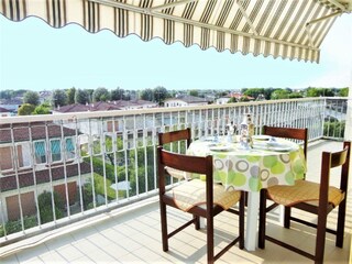 Apartamento Porto Santa Margherita Grabación al aire libre 2