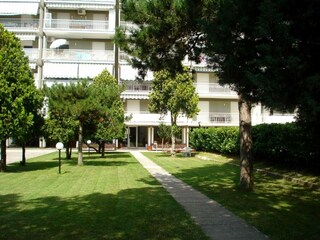 Apartamento Porto Santa Margherita Grabación al aire libre 8