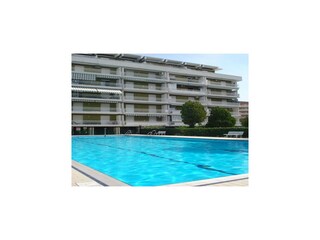 Apartamento Porto Santa Margherita Grabación al aire libre 5
