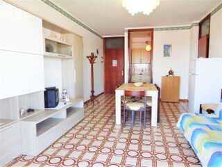 Apartamento Porto Santa Margherita Características 17