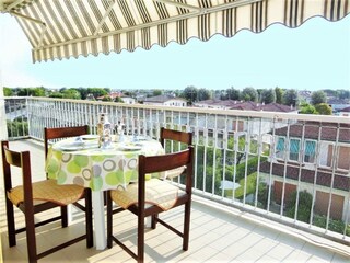 Appartement Porto Santa Margherita Équipement 27