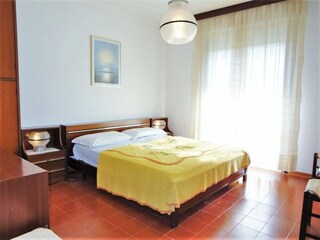 Apartamento Porto Santa Margherita Características 22
