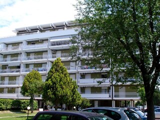 Appartement Porto Santa Margherita Kenmerken 23