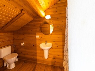 Ferienhaus Barvaux-sur-Ourthe Ausstattung 35
