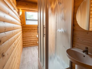 Ferienhaus Barvaux-sur-Ourthe Ausstattung 33