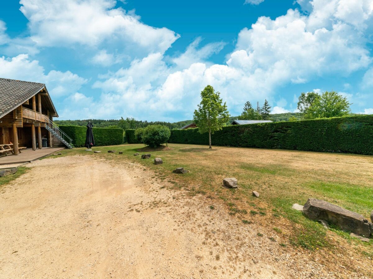 Ferienhaus Barvaux-sur-Ourthe Außenaufnahme 6