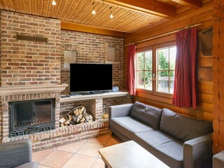 Holiday house Barvaux-sur-Ourthe Features 16