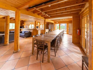 Ferienhaus Barvaux-sur-Ourthe Ausstattung 27