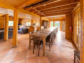 Holiday house Barvaux-sur-Ourthe Features 32