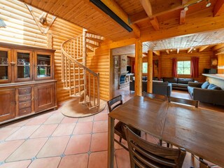 Vakantiehuis Barvaux-sur-Ourthe Kenmerken 26