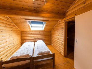 Ferienhaus Barvaux-sur-Ourthe Ausstattung 19