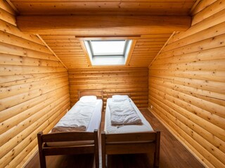 Casa de vacaciones Barvaux-sur-Ourthe Características 21