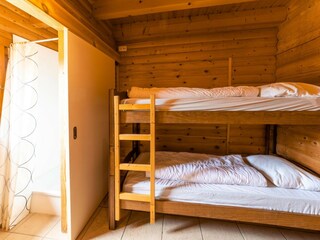 Ferienhaus Barvaux-sur-Ourthe Ausstattung 22