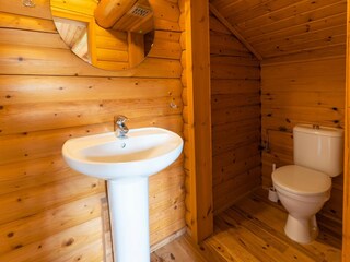 Holiday house Barvaux-sur-Ourthe Features 31