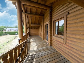 Maison de vacances Barvaux-sur-Ourthe Enregistrement extérieur 6