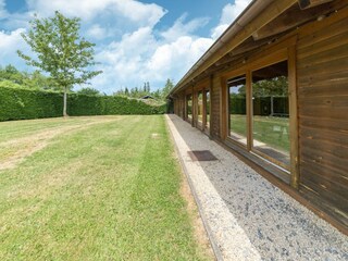 Vakantiehuis Barvaux-sur-Ourthe Buitenaudio-opname 3