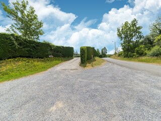 Casa de vacaciones Barvaux-sur-Ourthe Entorno 37