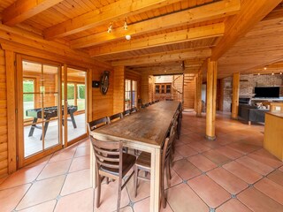 Vakantiehuis Barvaux-sur-Ourthe Kenmerken 25
