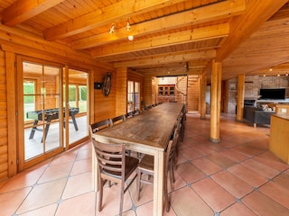 Vakantiehuis Barvaux-sur-Ourthe Kenmerken 28