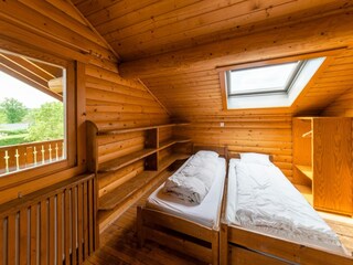 Holiday house Barvaux-sur-Ourthe Features 22