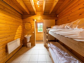 Casa de vacaciones Barvaux-sur-Ourthe Características 14