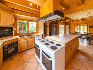 Ferienhaus Barvaux-sur-Ourthe Ausstattung 32