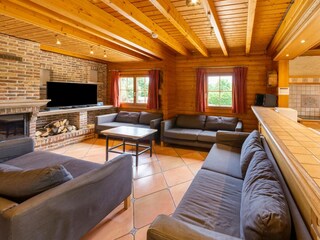 Vakantiehuis Barvaux-sur-Ourthe Kenmerken 32