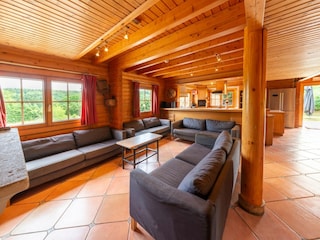 Ferienhaus Barvaux-sur-Ourthe Ausstattung 25