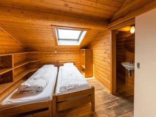 Casa de vacaciones Barvaux-sur-Ourthe Características 26