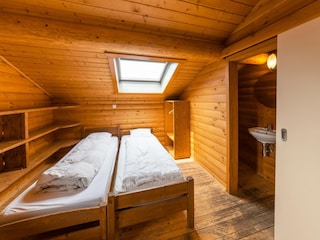Ferienhaus Barvaux-sur-Ourthe Ausstattung 22