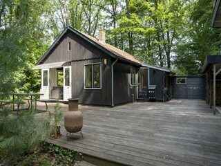 Vakantiehuis Schalkhaar Buitenaudio-opname 1