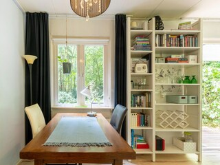 Maison de vacances Schalkhaar Équipement 26