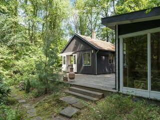 Vakantiehuis Schalkhaar Buitenaudio-opname 4