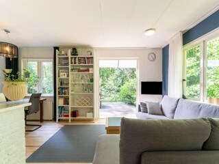 Vakantiehuis Schalkhaar Kenmerken 14