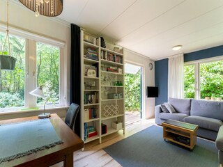 Maison de vacances Schalkhaar Équipement 27