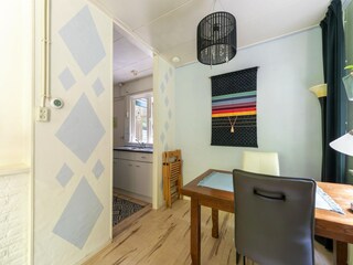 Vakantiehuis Schalkhaar Kenmerken 26
