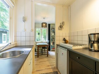 Holiday house Schalkhaar Features 31