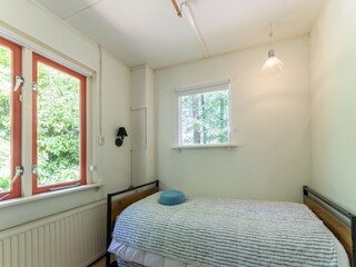 Casa de vacaciones Schalkhaar Características 24