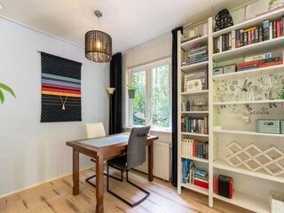 Vakantiehuis Schalkhaar Kenmerken 32