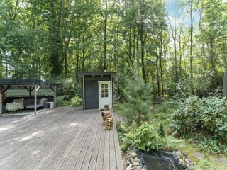 Maison de vacances Schalkhaar Enregistrement extérieur 12