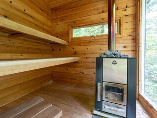 Holiday house Schalkhaar  39
