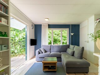 Holiday house Schalkhaar Features 22