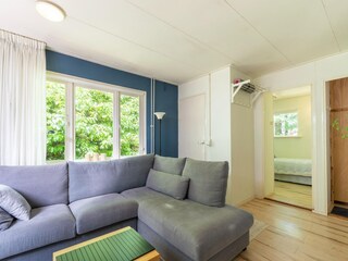 Maison de vacances Schalkhaar Équipement 30