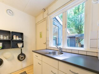 Vakantiehuis Schalkhaar Kenmerken 25