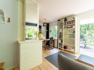 Maison de vacances Schalkhaar Équipement 17