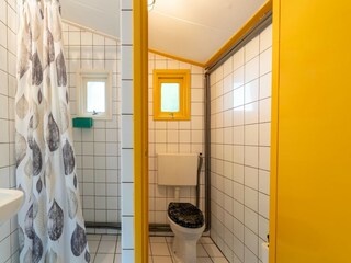 Vakantiehuis Schalkhaar Kenmerken 28