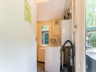 Vakantiehuis Schalkhaar Kenmerken 16