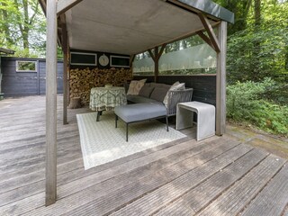 Vakantiehuis Schalkhaar Buitenaudio-opname 10
